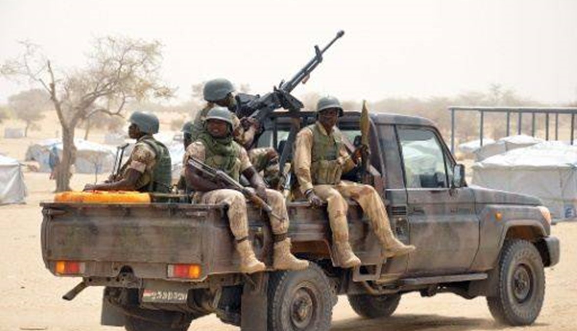 مقتل 15 مدنياً في هجوم لـ"بوكو حرام" في النيجر