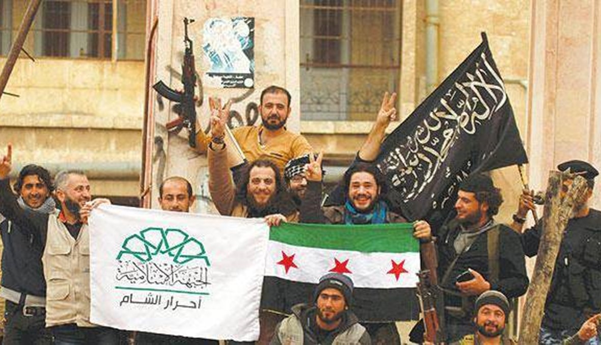 "جيش الفتح" الهدف الأول لغرفة التنسيق السورية- الروسية؟