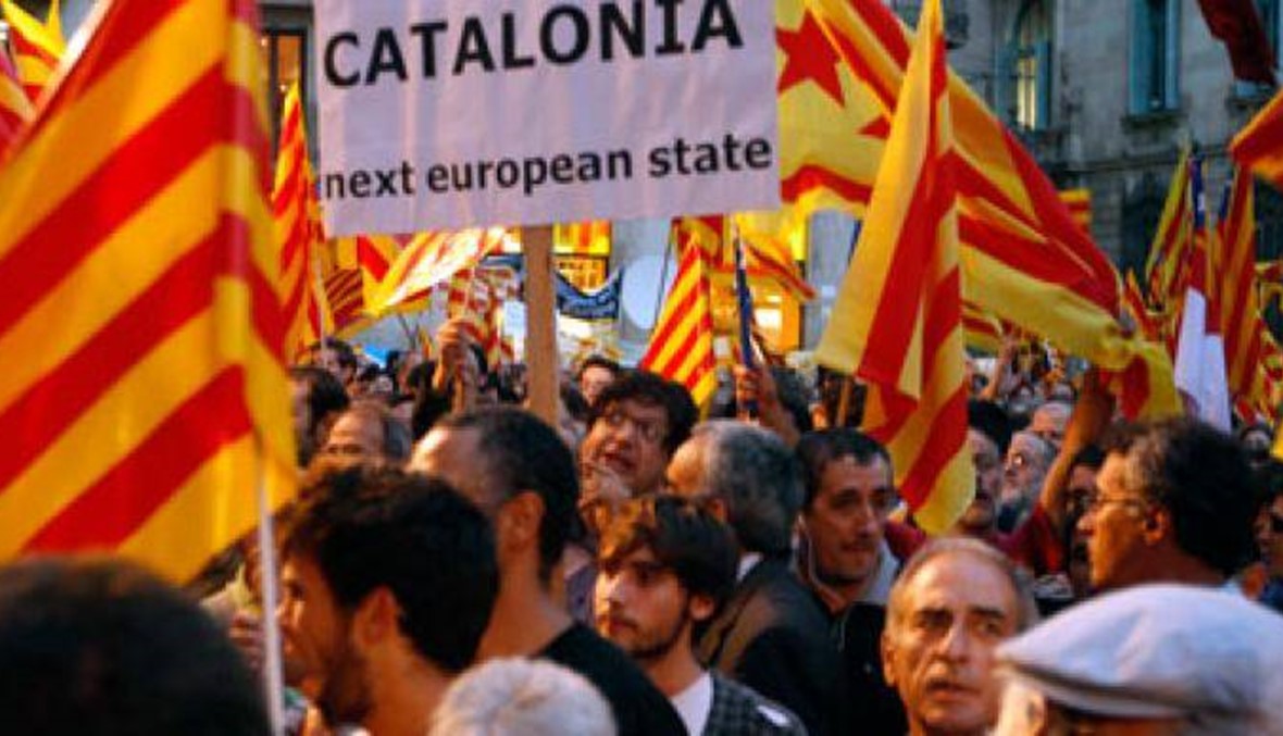 انتخابات كاتالونيا ... خطوة اضافية نحو الانفصال عن اسبانيا؟