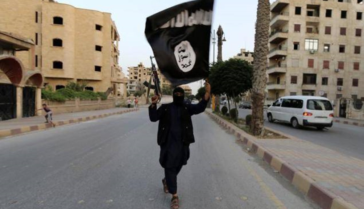 التحالف يشن 17 ضربة جوية على "داعش" في العراق وسوريا