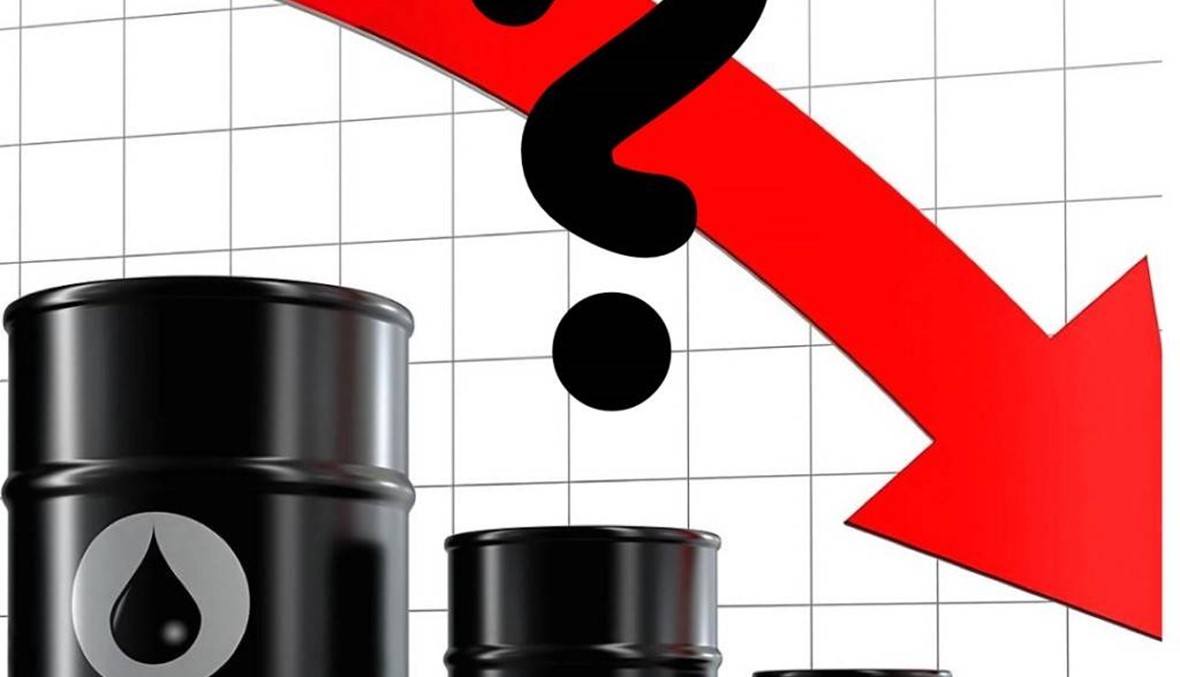 النفط يهبط بفعل زيادة أكبر من المتوقع في المخزونات الأميركية