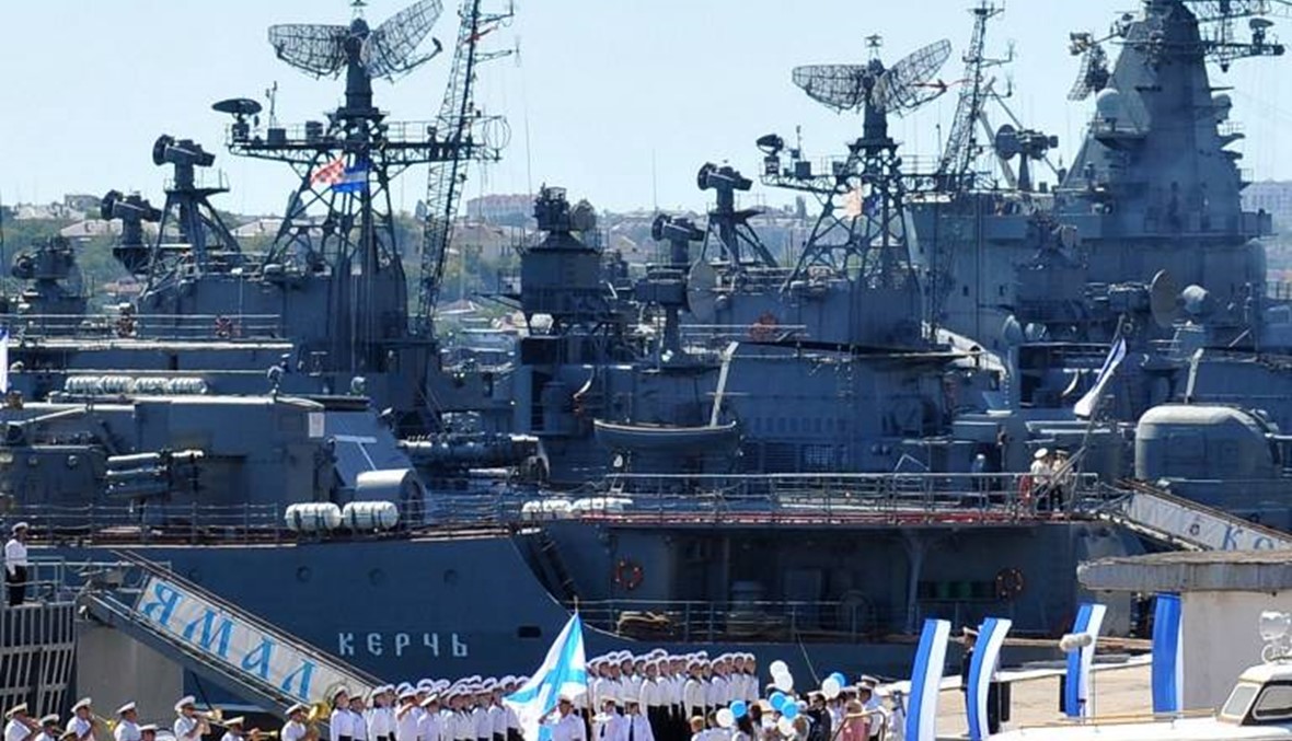 البرلمان الروسي يمنح بوتين حق استعمال القوة في سوريا