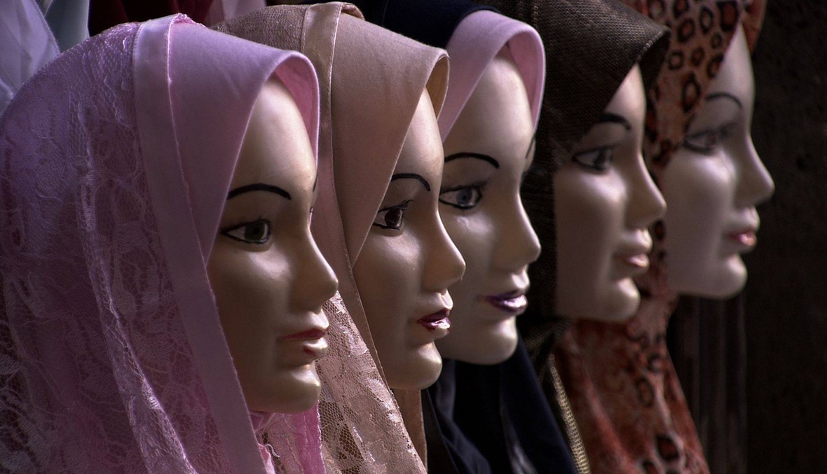 نهلة الفهد: عرض فيلم "حجاب" في أميركا واستعداد لـ"أسرار" في الإمارات