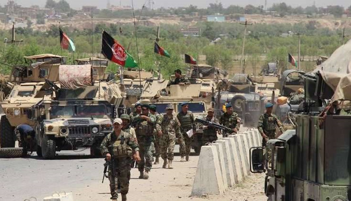 سقوط قندوز بيد طالبان يثير المقارنة مع الموصل العراقية