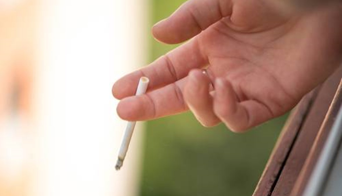 التدخين قد يؤدي الى اضطرابات سلوكية نفسية لدى اطفالكم