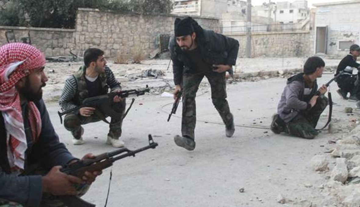 ضربات روسيا في سوريا... استهدفت "داعش" أم المعارضة؟