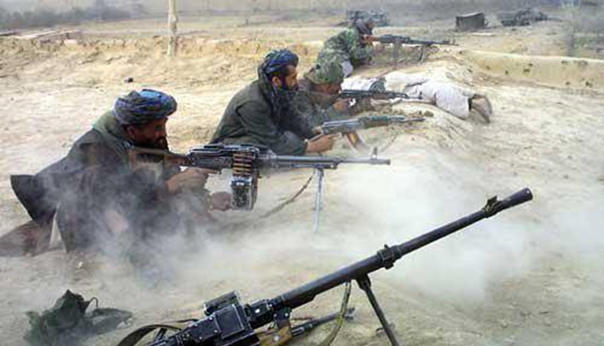 "طالبان" في قندز، تضرب عصافير عدة بحجر واحد
