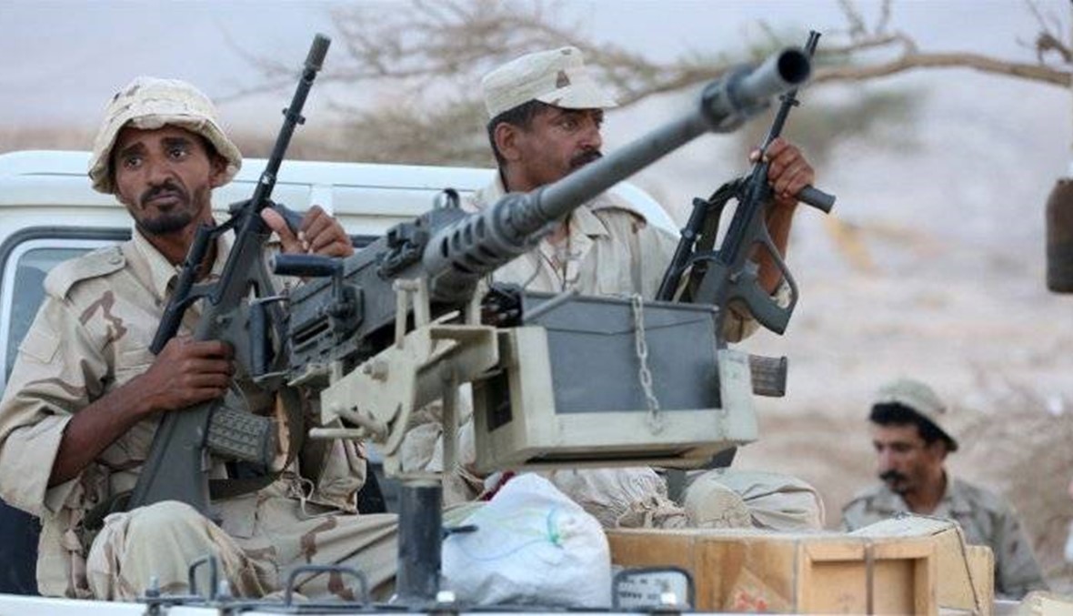 37  قتيلا في معارك قرب باب المندب وقوات هادي تسيطر على منطقتين استراتيجيتين