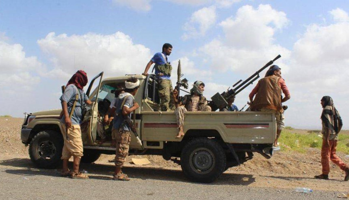قوات موالية للرئيس اليمني تسيطر على باب المندب