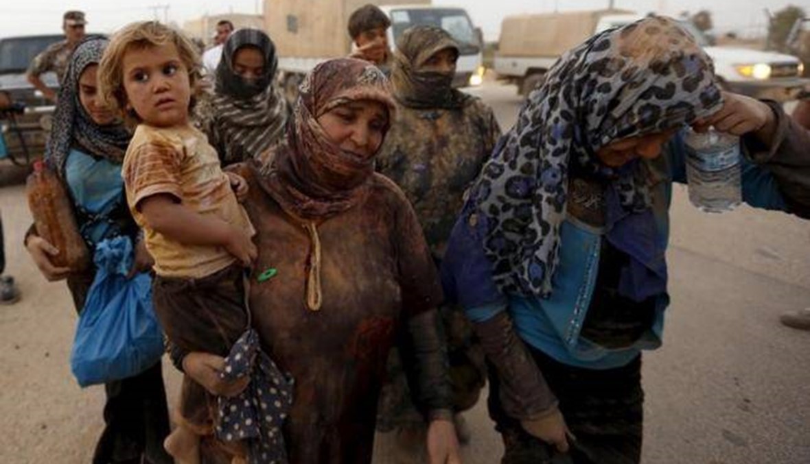 الأمم المتحدة تضطر لوقف العمل الإنساني في سوريا