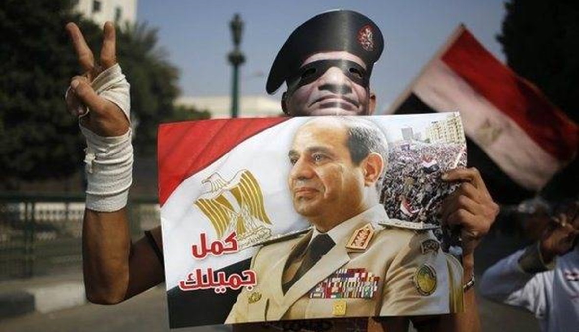 الانتخابات المصرية: لا لحزبٍ حاكم، نعم للرئيس