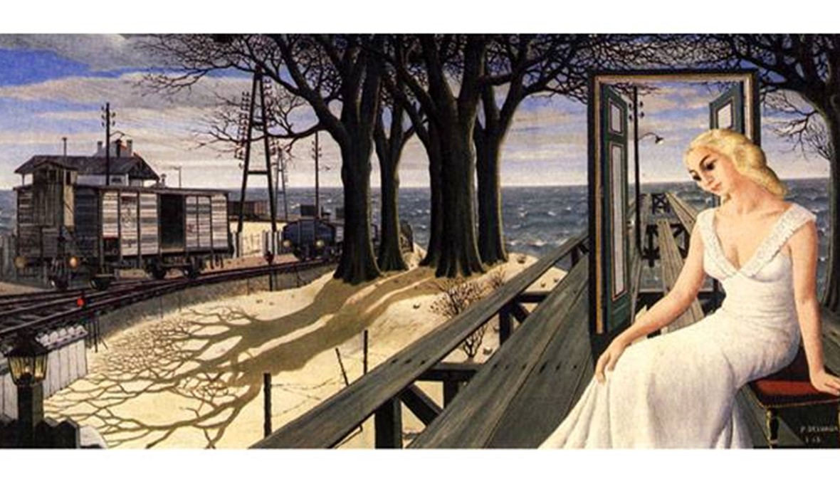 الحلم حارس النوم والنوم أرض كنوزه | النهار, image size:1180x677