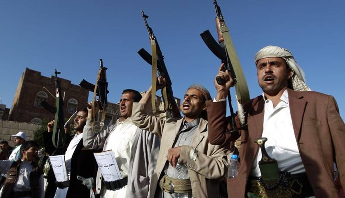 خالد بحاح يعلن انتهاء "المغامرات السياسية والعسكرية" للحوثيين