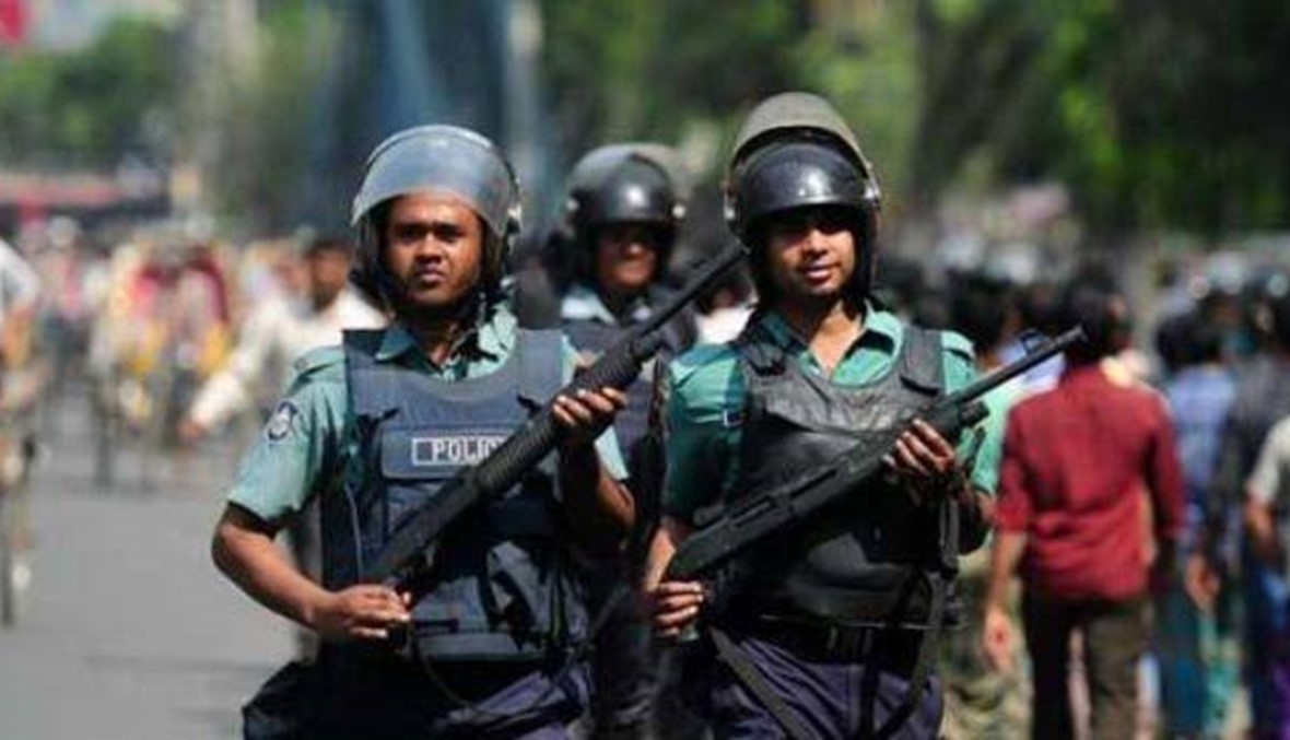 بنغلادش تشدد إجراءات الأمن حول الأجانب بعد الهجمات "الداعشية"