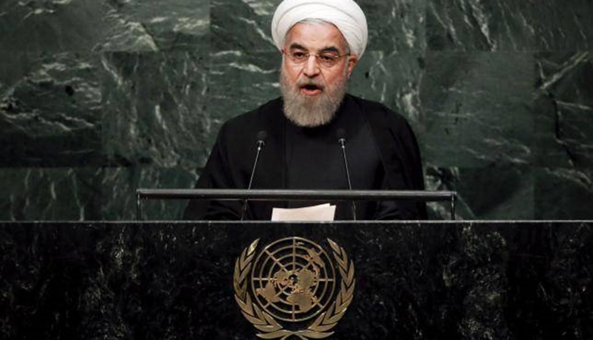 موافقة مشروطة للجنة برلمانية إيرانية على الاتفاق النووي