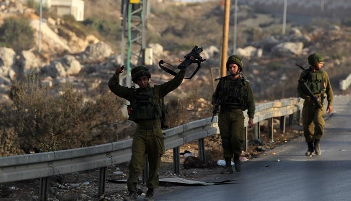 مقتل فلسطيني برصاص اسرائيلي ومنع الفلسطينيين من دخول البلدة القديمة