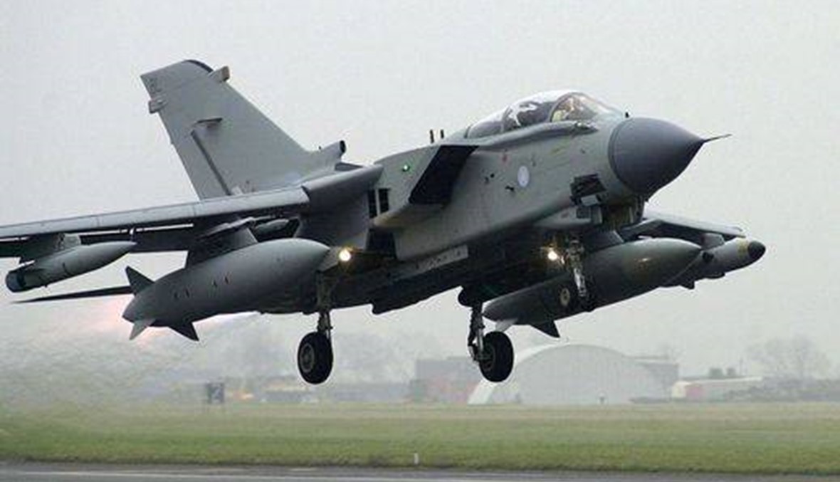 "الناتو" يندد باختراق طائرة روسية المجال الجوي التركي