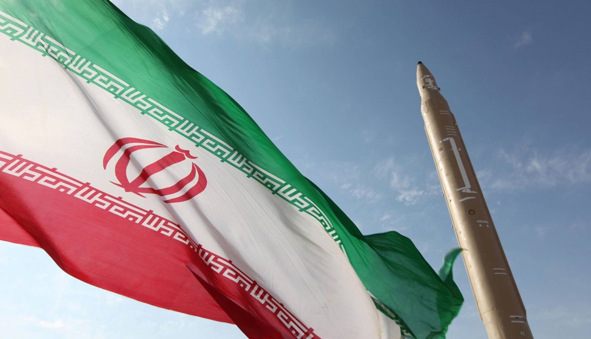 حظر الأسلحة لإيران تراخى خلال المحادثات النووية