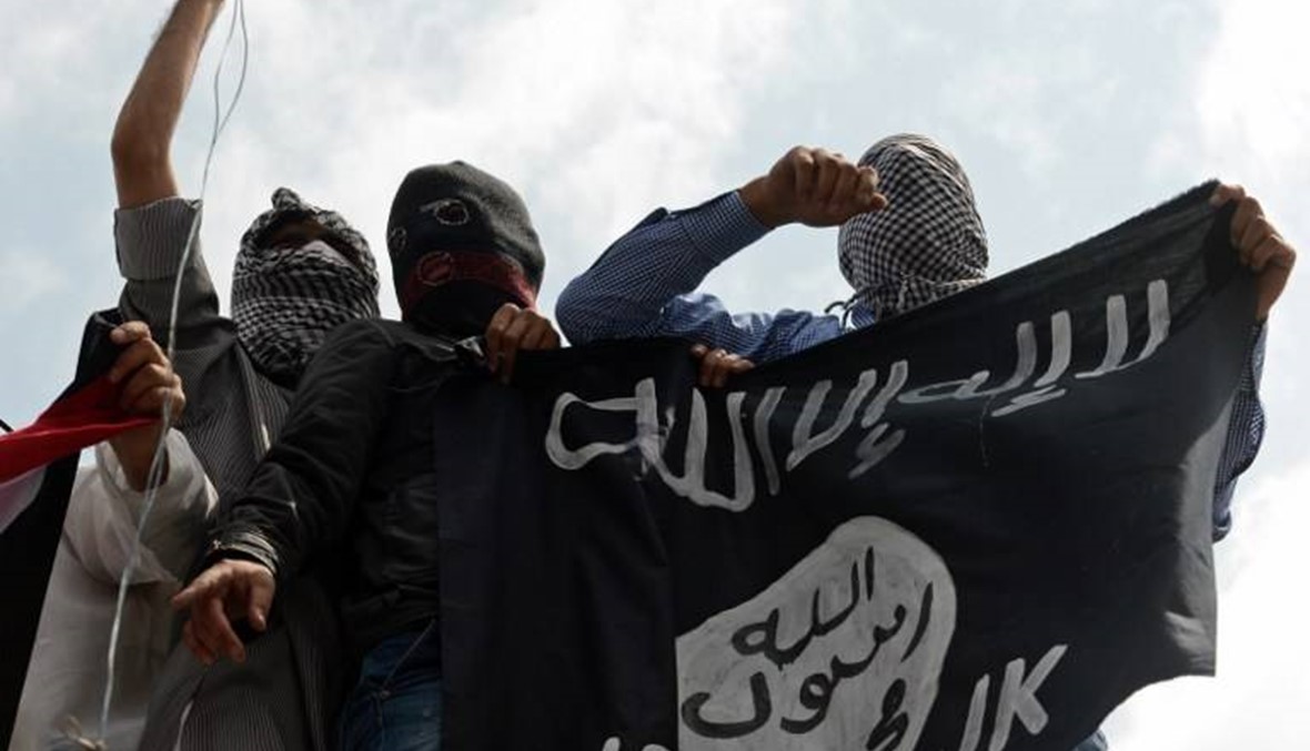 فرنسا: لضرب "داعش" و"النصرة"