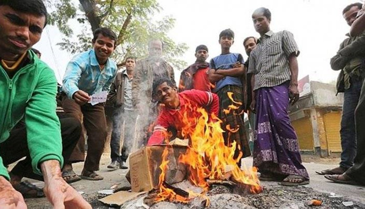 المعارضة في بنغلادش: قتل الأجانب مؤشر على أزمة أكبر