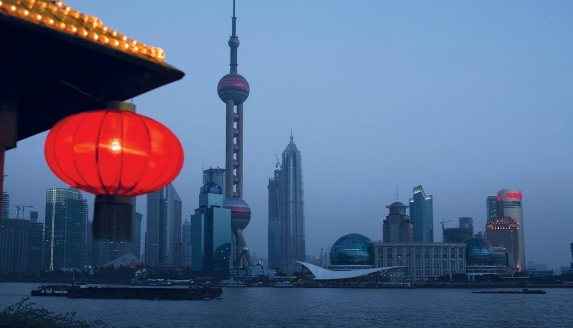 البنك الدولي يتوقع استمرار تباطؤ اقتصاد الصين في 2016