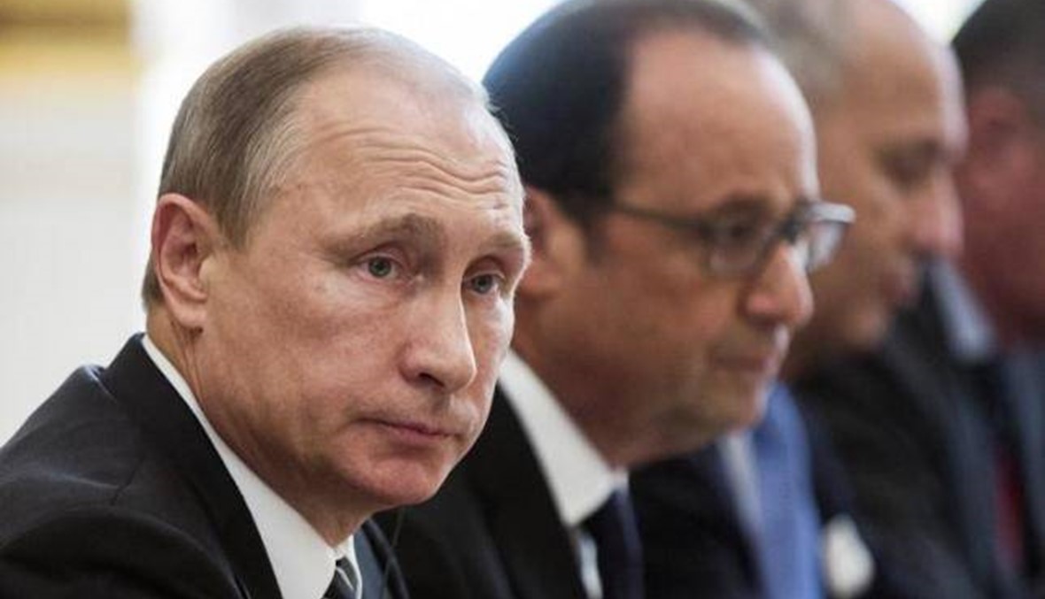 فصائل مقاتلة: روسيا "قطعت الطريق" امام الحل السياسي في سوريا