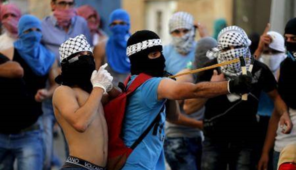 القدس ممنوعة على الفلسطينيين وغداً يوم غضب