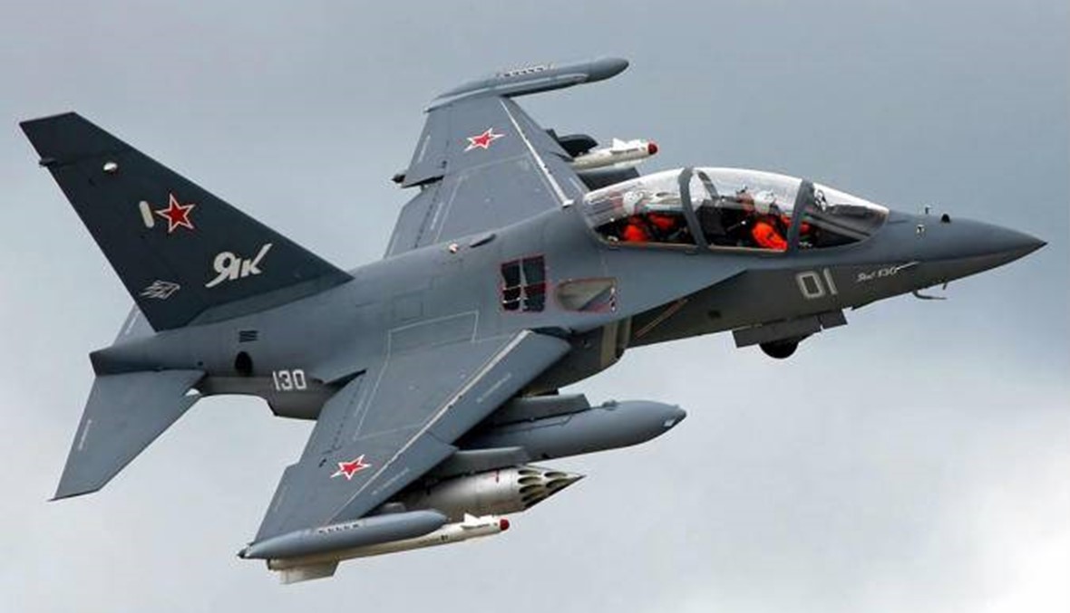 المقاتلة الروسية دخلت الاجواء التركية بسبب "احوال جوية سيئة"