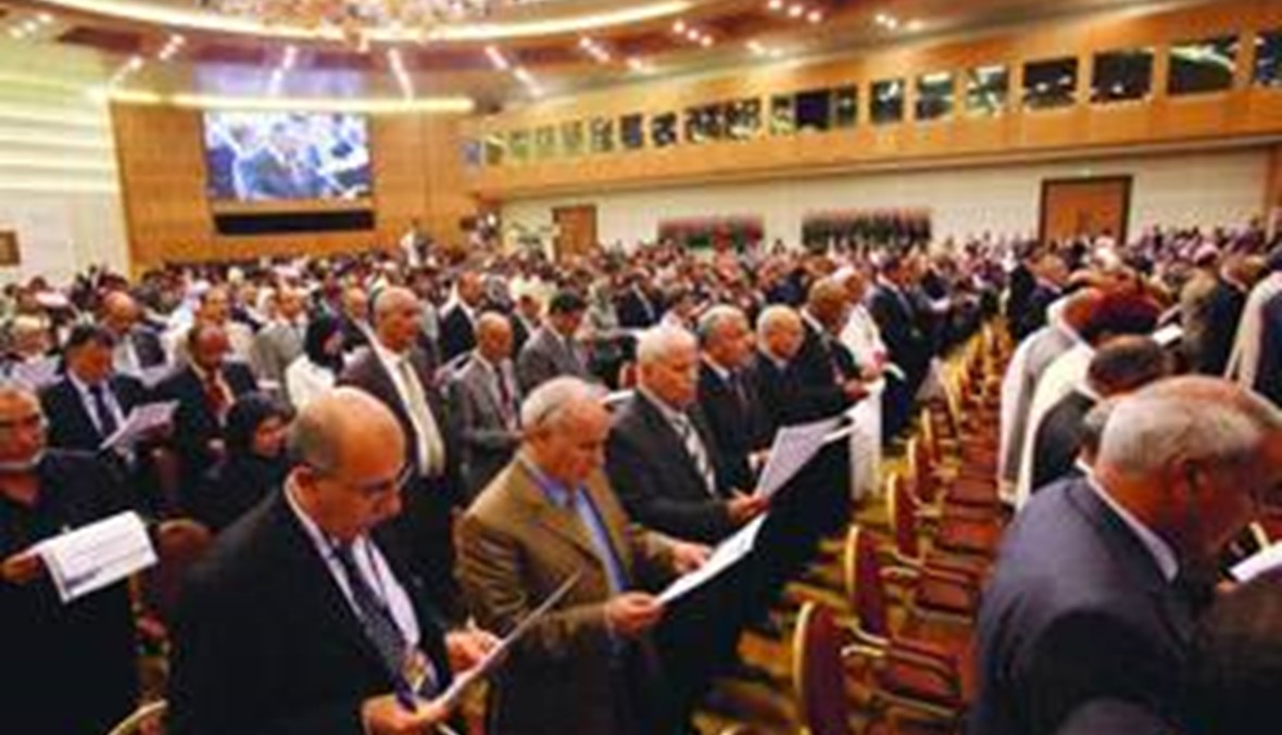 برلمان ليبيا المنتخب يصوت بتمديد ولايته لما بعد 20 تشرين الاول