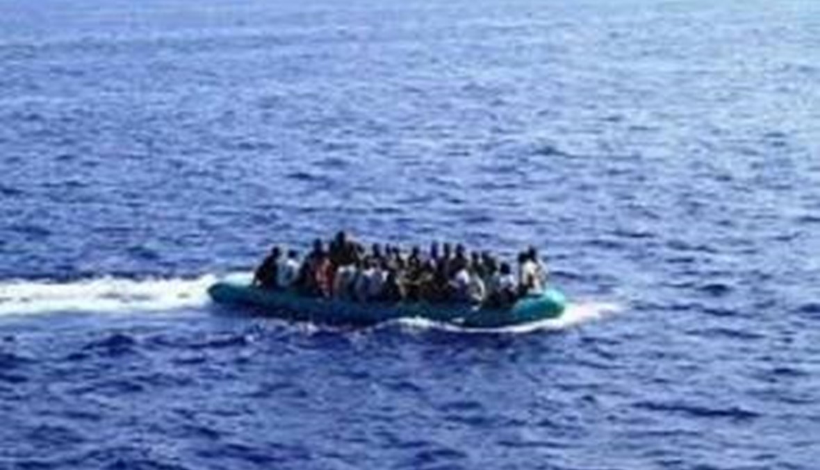 انقاذ 115 مهاجرا مغربيا قبالة السواحل الاسبانية