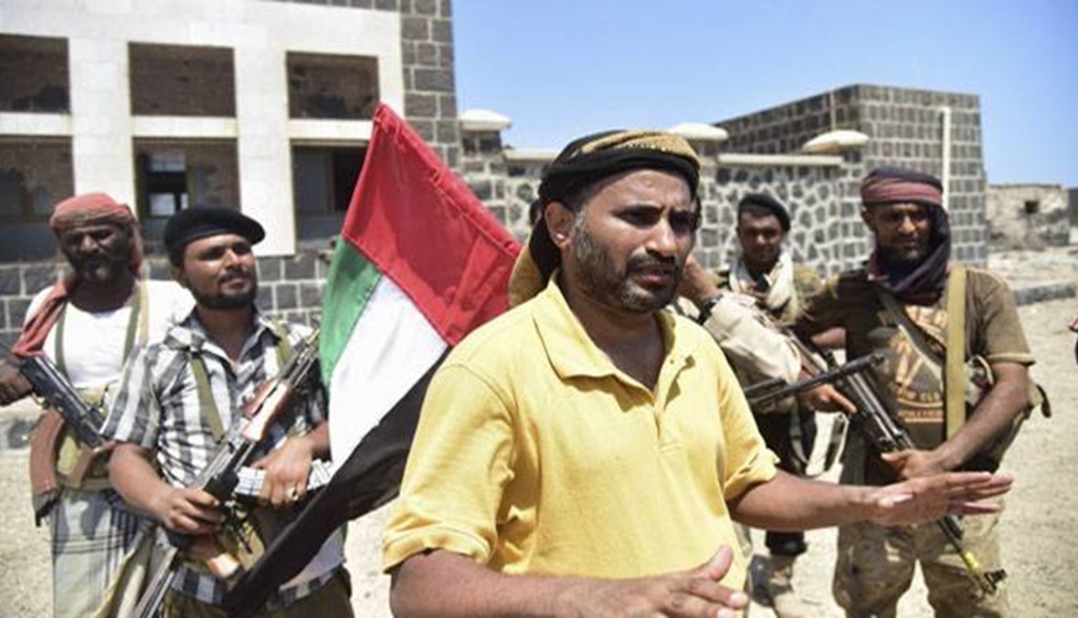 التحالف يستعيد جزيرة في باب المندب ويحاصر قوة من الحوثيين في المنطقة