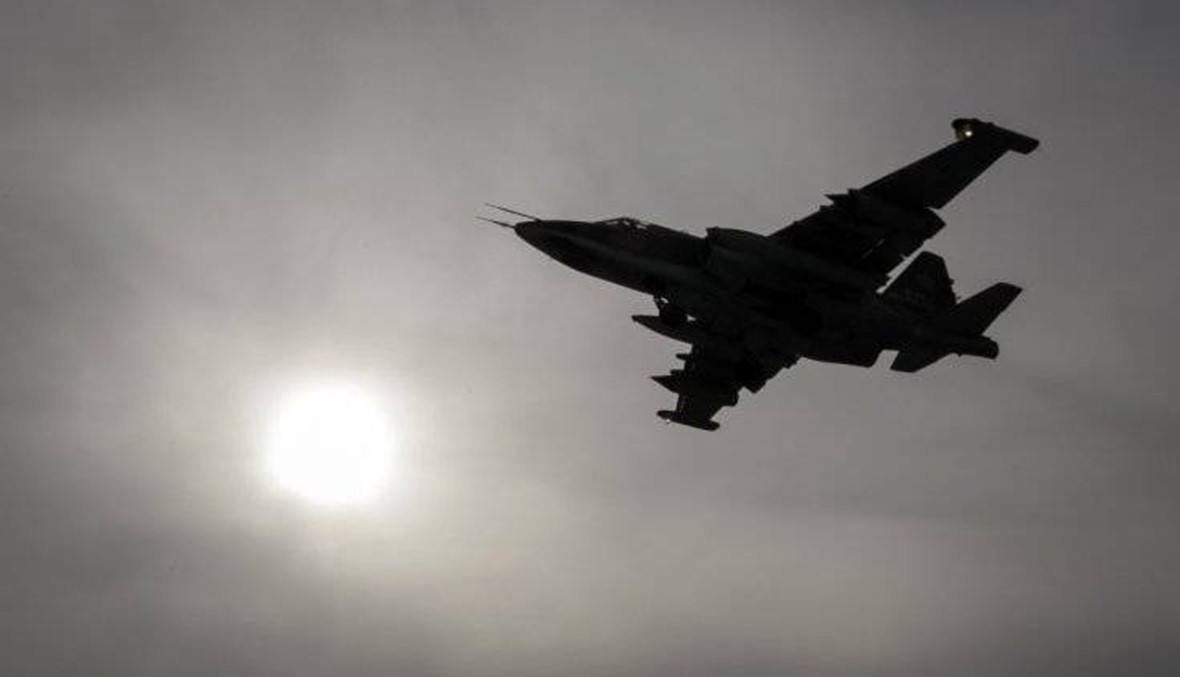 حلف الاطلسي يشكّك في تبريرات روسيا لانتهاك المجال الجوي التركي