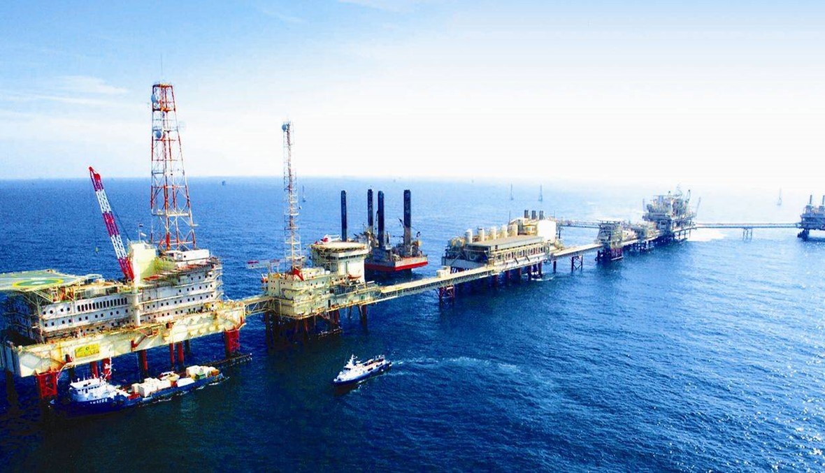 "إيغاس" المصرية: فوز 4 شركات عالمية بحقوق التنقيب عن النفط والغاز في البحر المتوسط