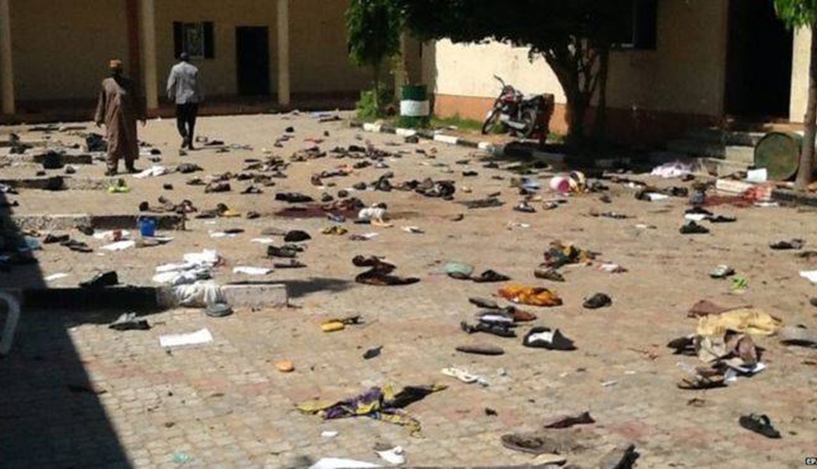 مقتل 11 جندياً تشادياً في هجوم لـ"بوكو حرام"