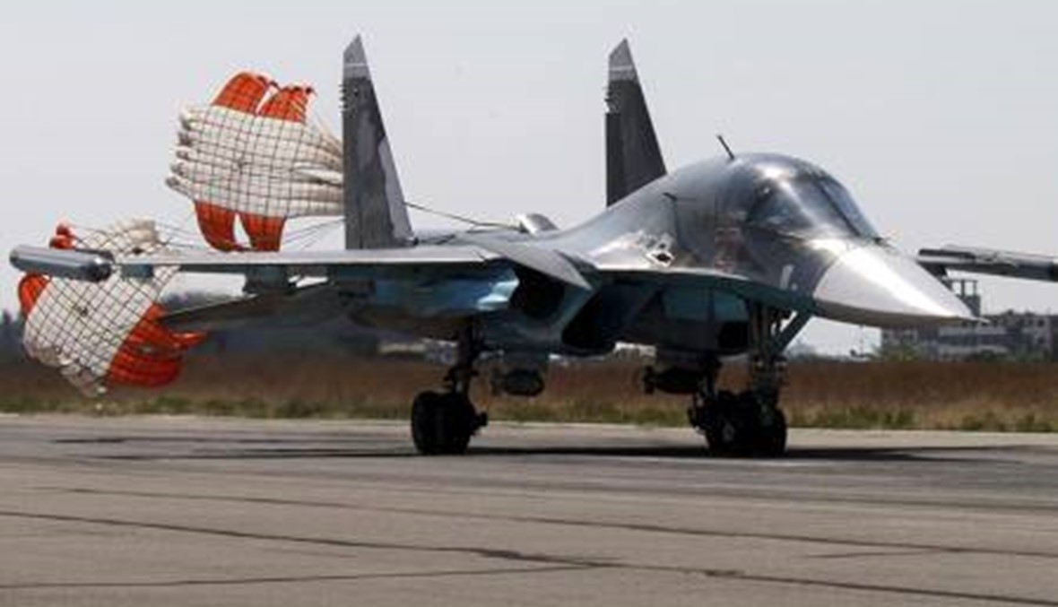 البنتاغون: موسكو مستعدة لبذل جهود لتجنب حوادث في الاجواء السورية