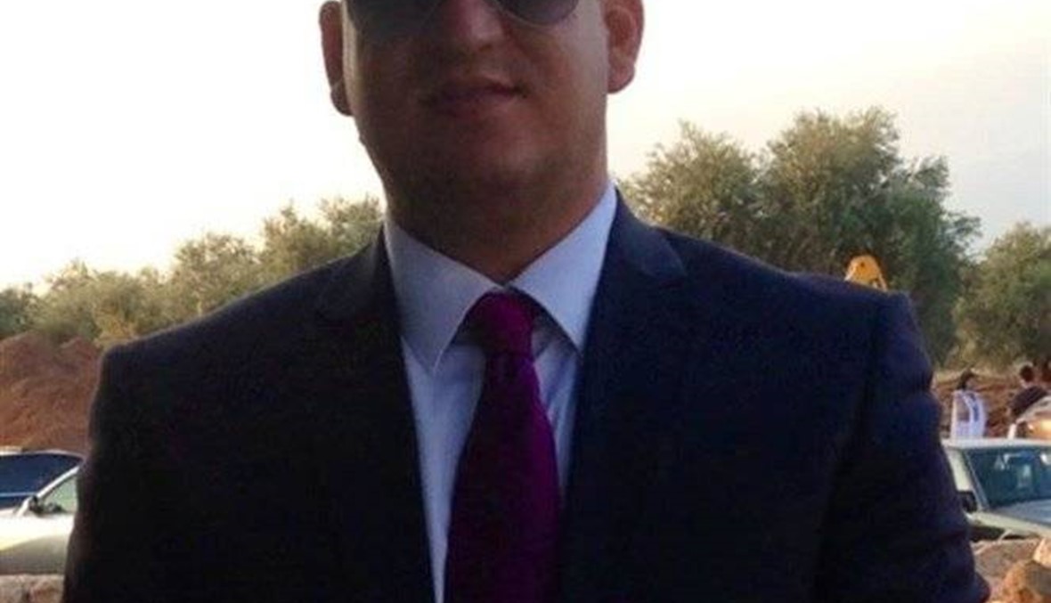 من تدخل لاطلاق ميشال الدويهي؟