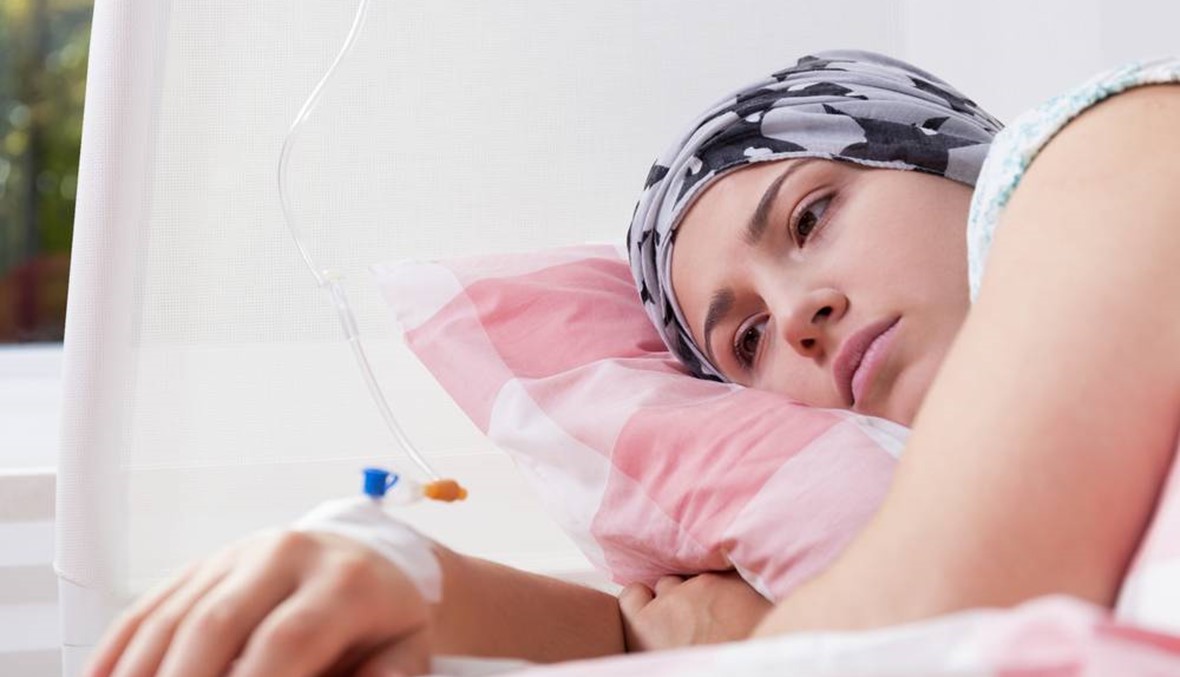 جيهان ابنة الـ 25 عاماً تحارب مرضها: "لو بكيت هل سأُشفى؟"