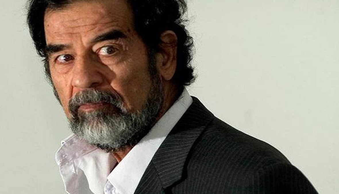 "القائد الضرورة" الذي بدّد ثروات العراق!