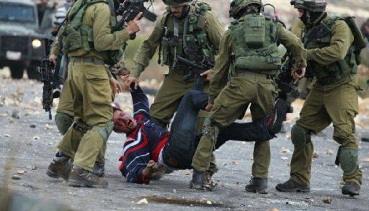مقتل شاب وفتاة فلسطينيين بعد حادثتي طعن استهدفتا اسرائيليين