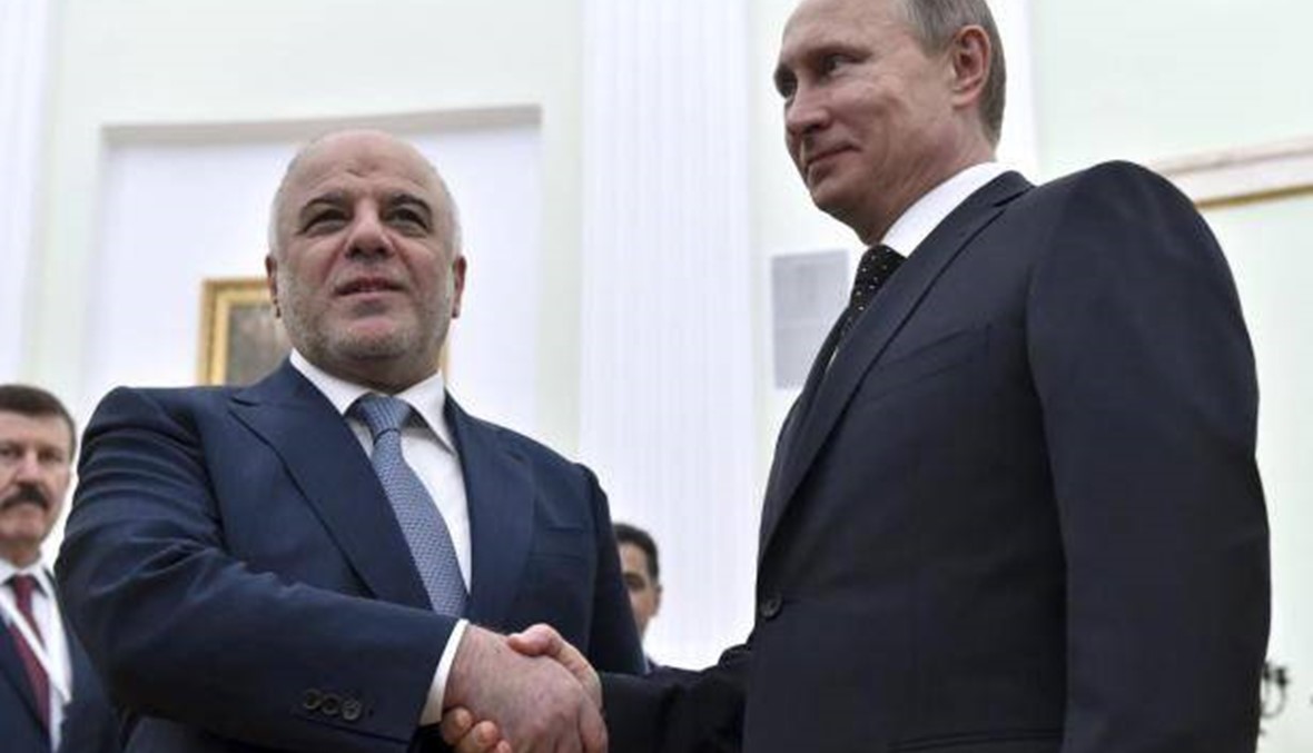 روسيا لم تتلق أي طلب رسمي من العراق لضرب "داعش"