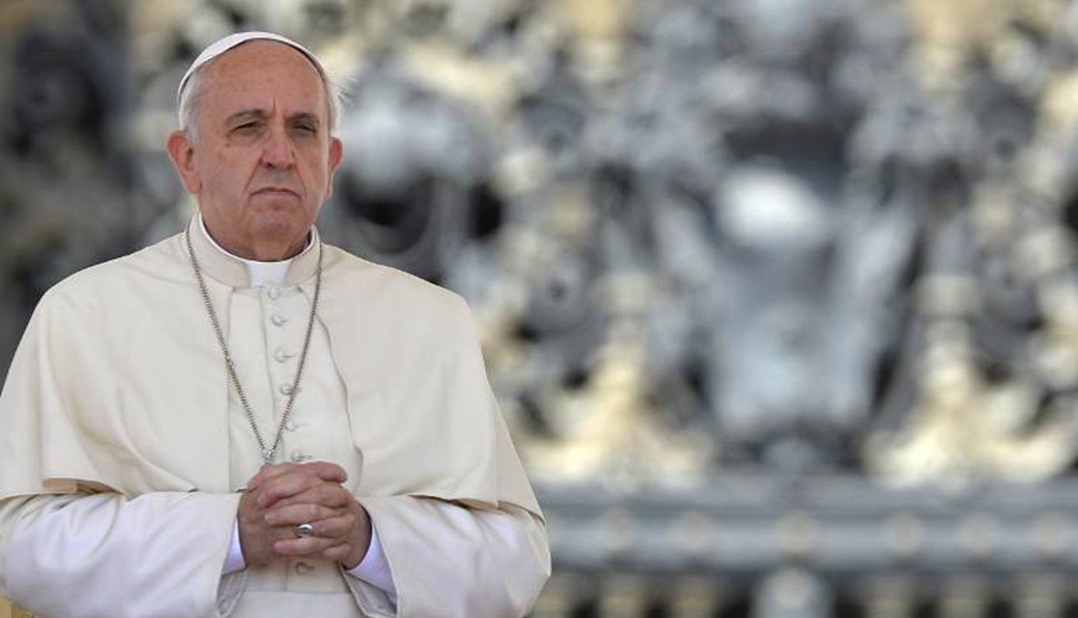 البابا فرنسيس المثير للجدل