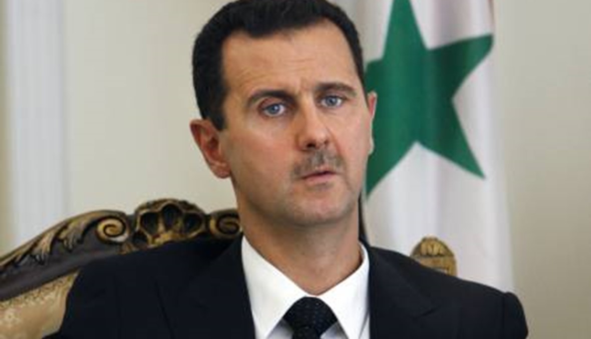 صيغة غربية لإنهاء حكم الأسد