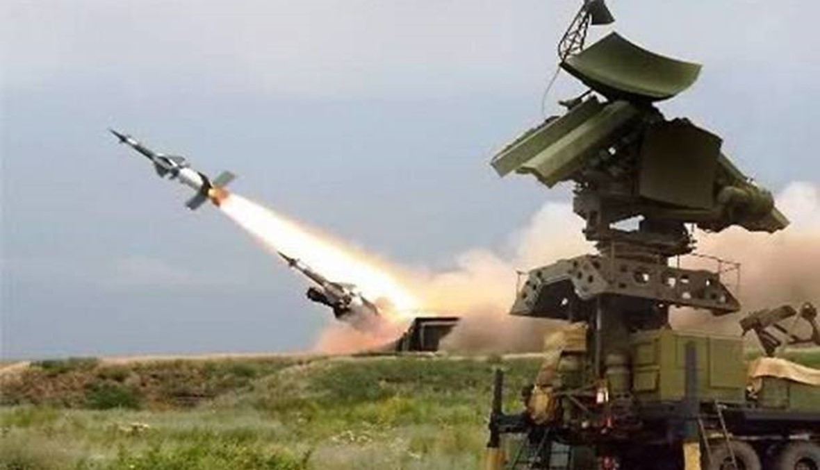 إيران "لا تؤكد" سقوط صواريخ روسية على أراضيها