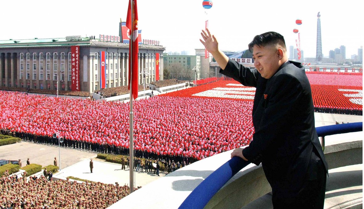 كوريا الشمالية تستعد لاحتفالات ضخمة في ذكرى تأسيس الحزب الوحيد