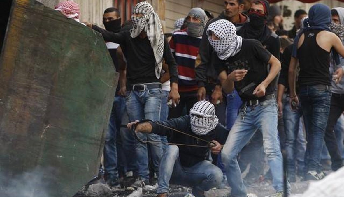 مقتل فلسطيني في اشتباك في القدس مع اشتعال العنف