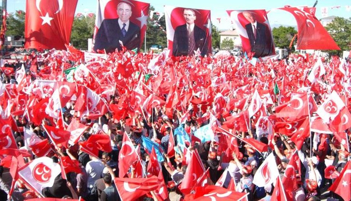 تفجير أنقرة يعمّق الخلافات مع اقتراب انتخابات صعبة في تركيا