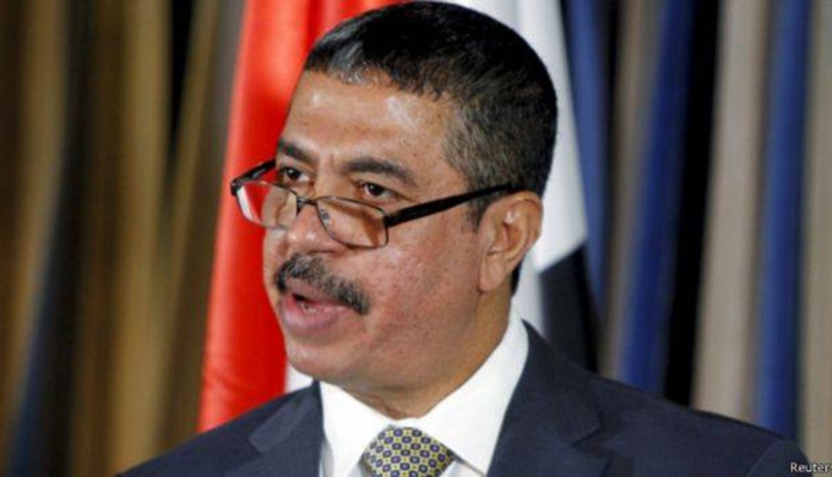 رئيس الوزراء اليمني في الرياض وسط توتّر في العلاقات مع هادي