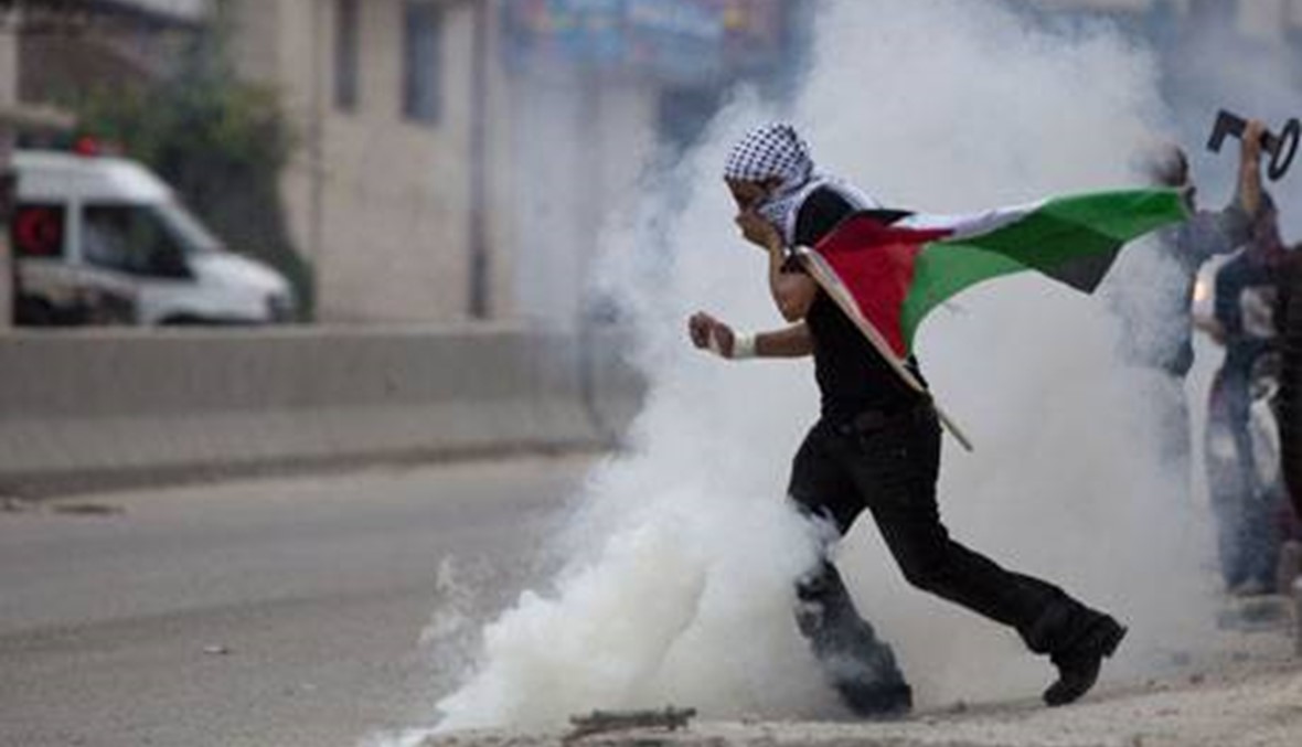 وزير الخارجية الفلسطيني: نتنياهو يحاول "التسبب" بانتفاضة ثالثة