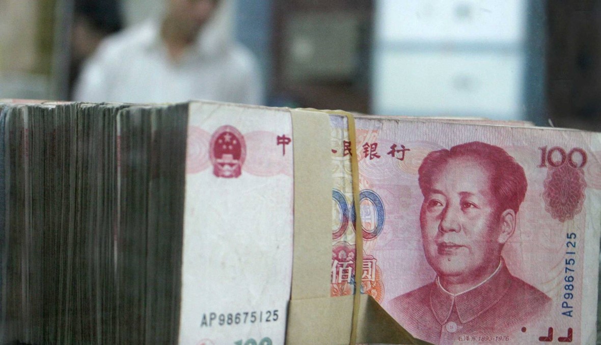 مسؤول صيني: ضعف اليوان سيدعم نمو الصادرات