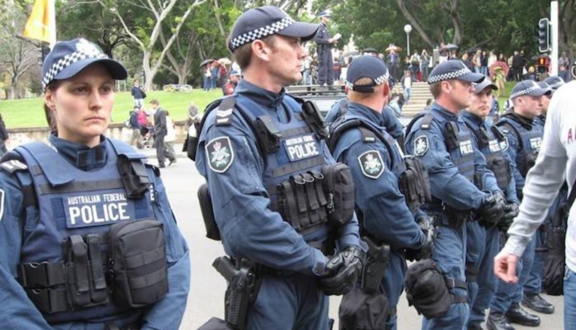 اوستراليا ستشدد قوانين مكافحة الارهاب للقاصرين